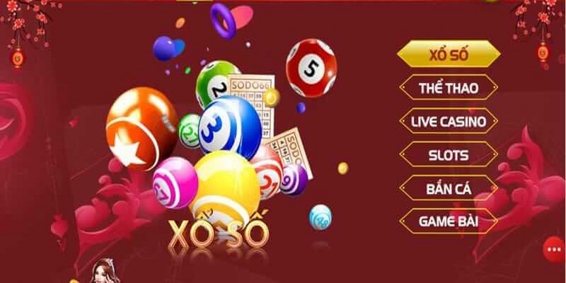 Sơ lược về xổ số Lottery tại nhà cái SODO66