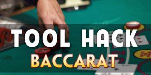 Chú ý không nên dựa dẫm quá nhiều vào tool hack khi chơi Baccarat