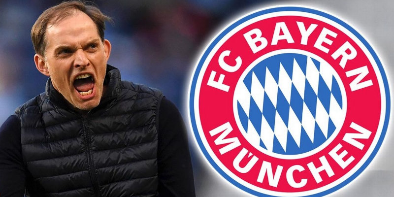Bayern Munich được cho là sai lầm khi bổ nhiệm Tuchel